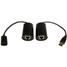 Cables Unlimited USB Over Cat5e Extender